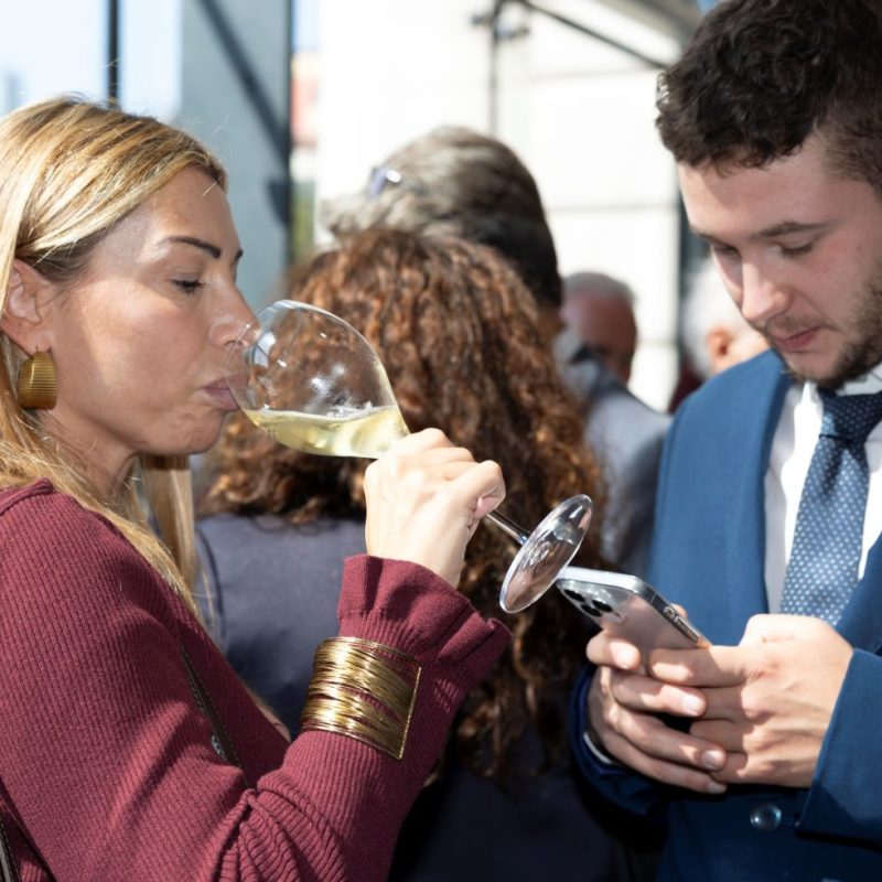 Milano Wine Week