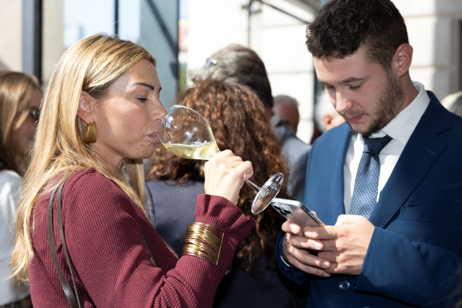 Milano Wine Week