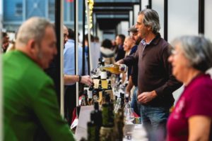 Mercato dei Vini FIVI