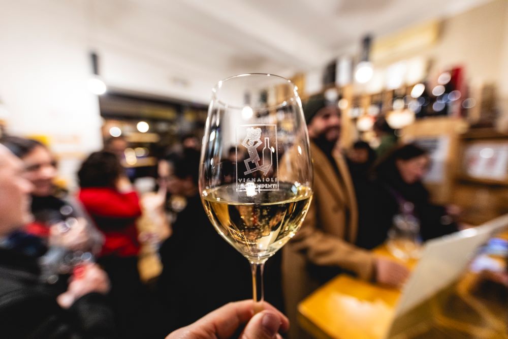 Mercato dei Vini FIVI