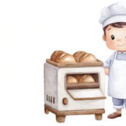 Piccoli Chef a gardacqua