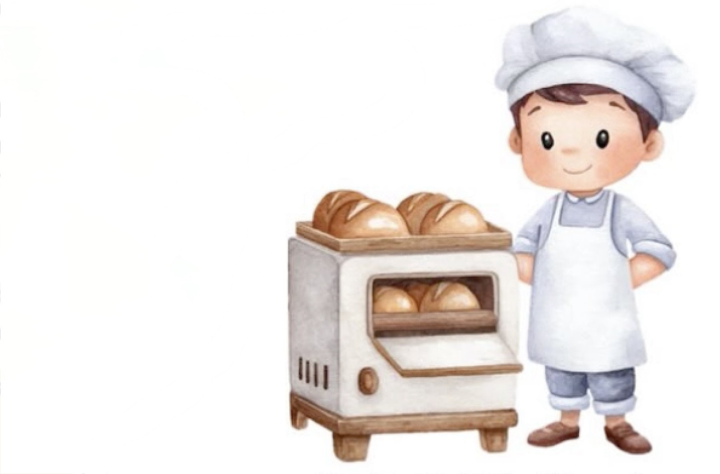 Piccoli Chef a gardacqua