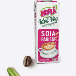 Soia Barista