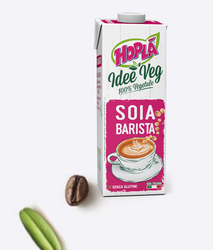 Soia Barista