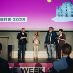 Milano Wine Week Awards