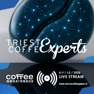 Trieste Coffee Experts