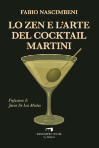 Lo zen e l'arte del cocktail Martini