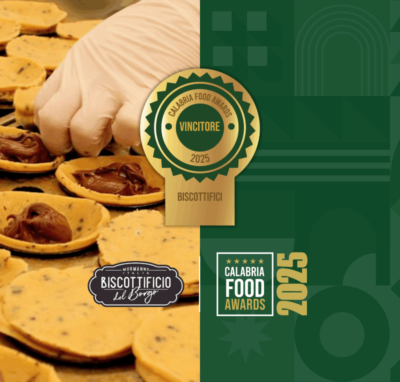 Biscottificio del Borgo