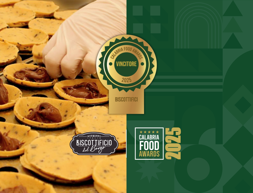 Biscottificio del Borgo