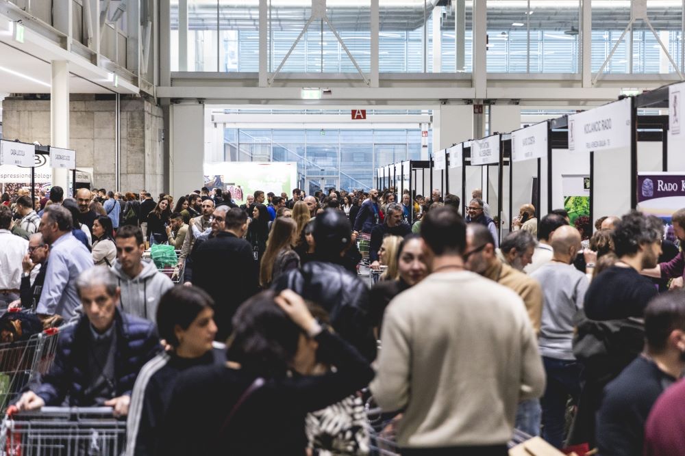 Mercato dei Vini FIVI