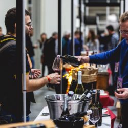 Mercato dei Vini FIVI