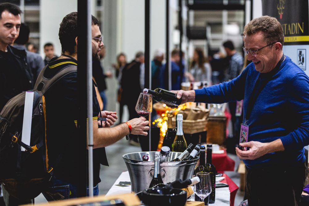 Mercato dei Vini FIVI