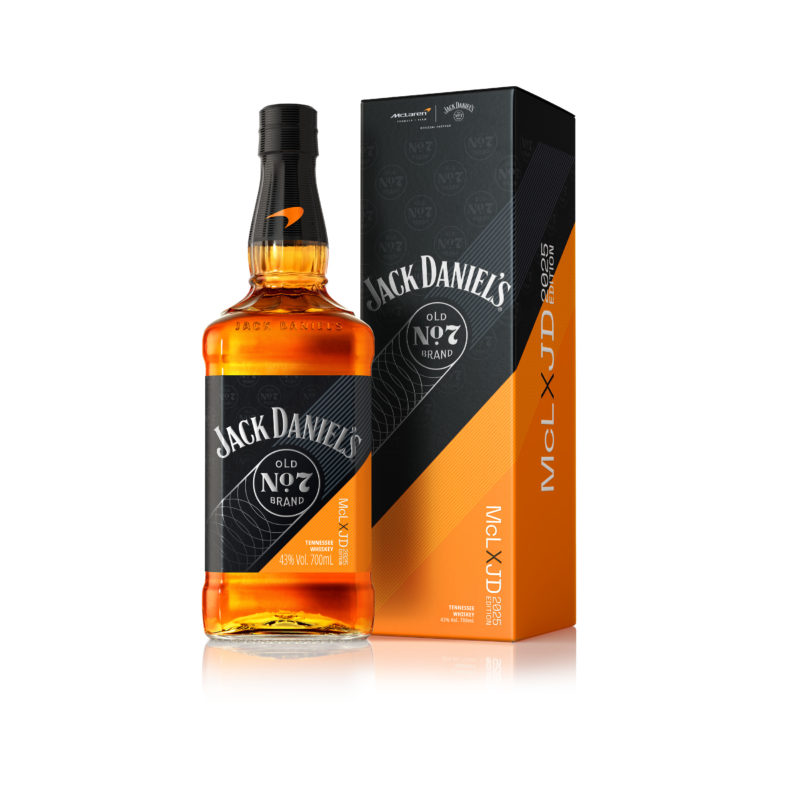 Jack Daniel's