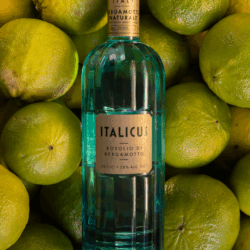 ITALICUS Rosolio di Bergamotto