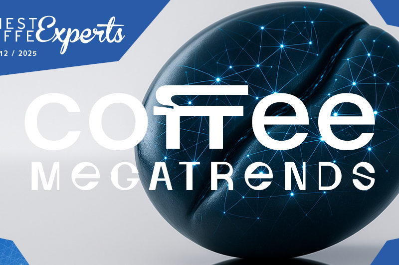 Trieste Coffee Experts