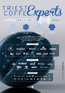 Trieste Coffee Experts