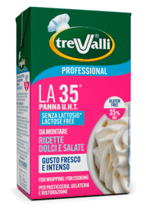 Trevalli Professional