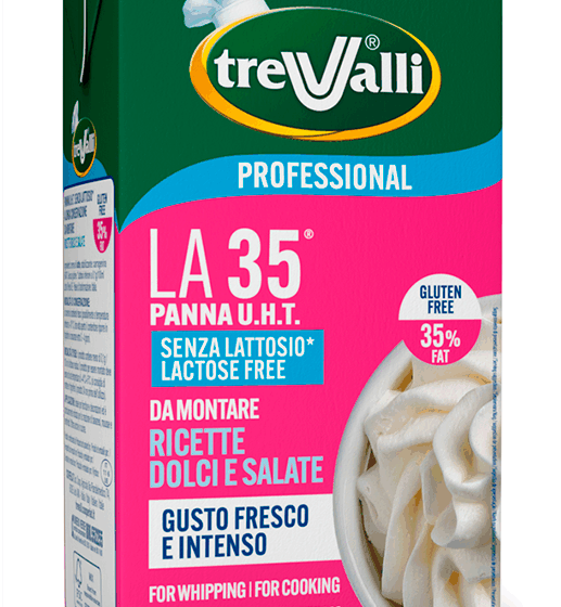 Trevalli Professional
