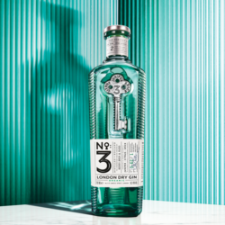 No.3 London Dry Gin