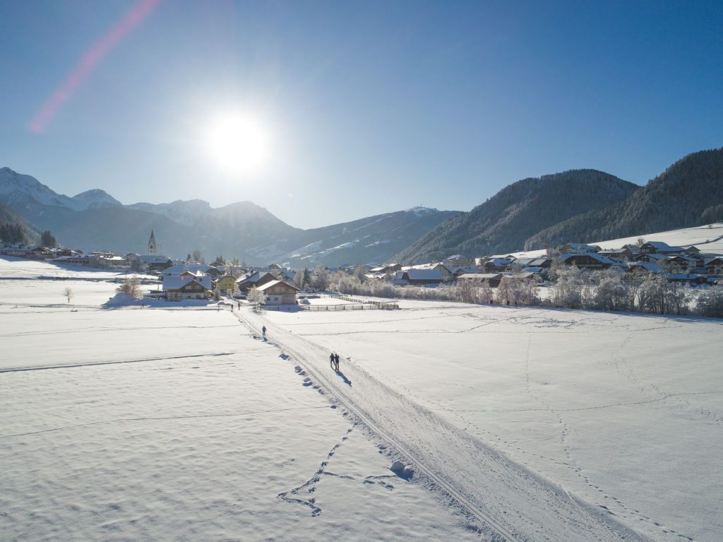 Anterselva