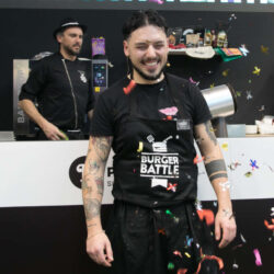 Burger Battle Italia