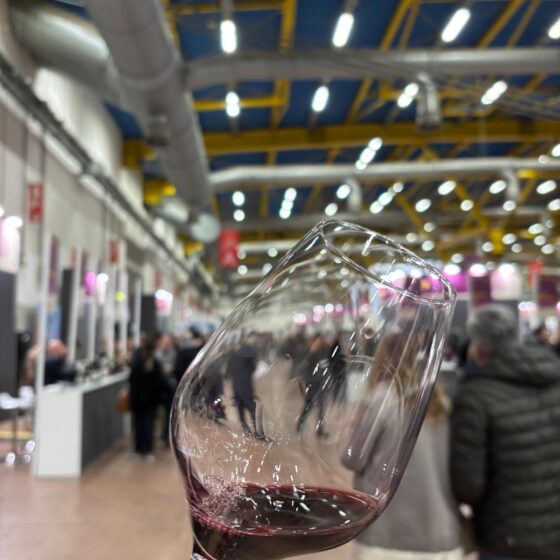 Slow Wine Fair