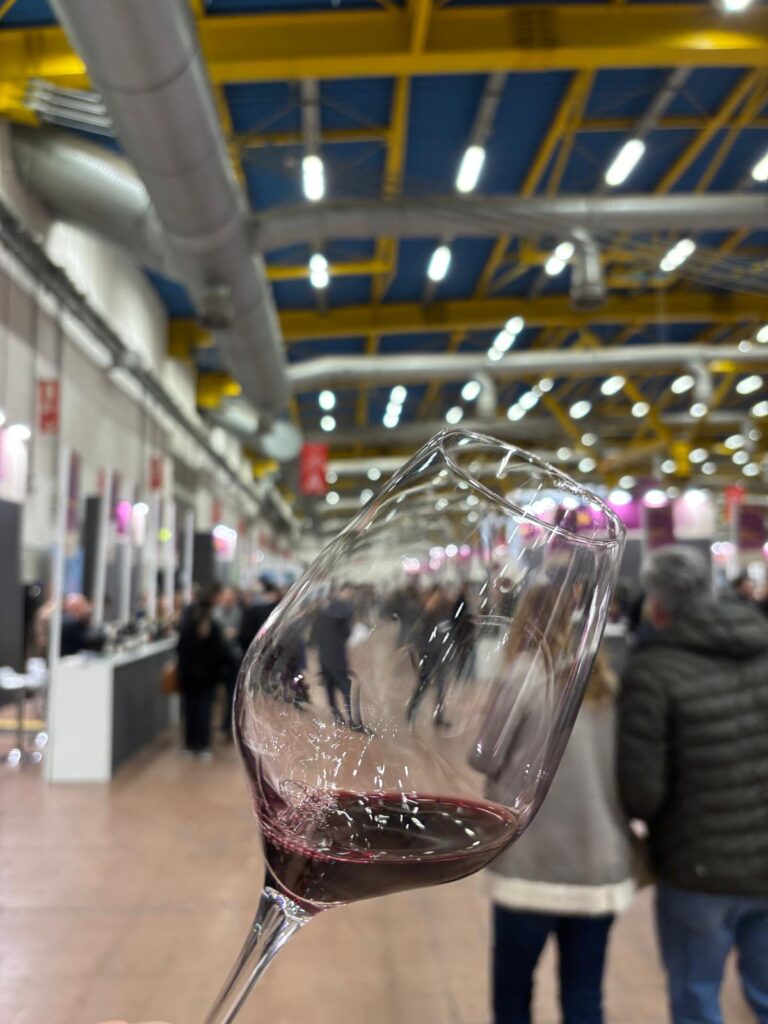 Slow Wine Fair